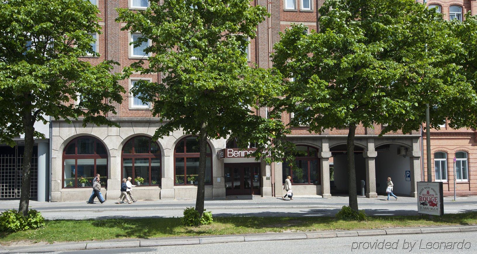 Berliner Hof Kiel